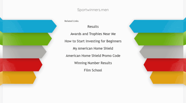 sportwinners.men