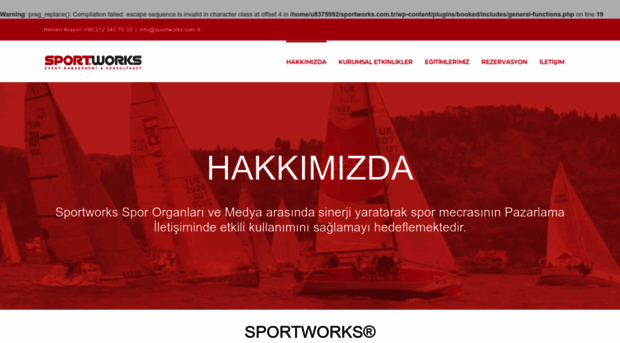 sportworks.com.tr