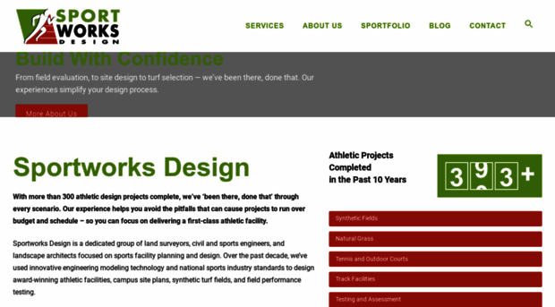 sportworksfielddesign.com