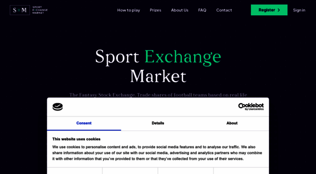 sportxmarket.com