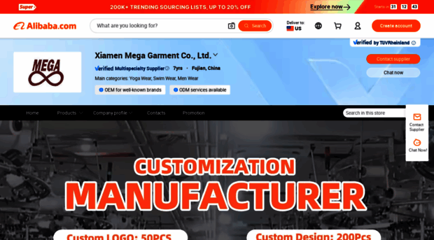 sportxmmega.en.alibaba.com