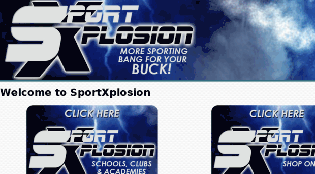 sportxplosion.co.za