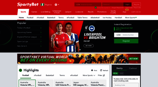 sporty.net