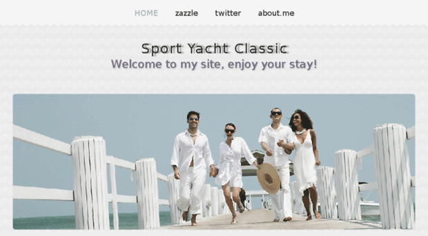 sportyachtclassic.jigsy.com