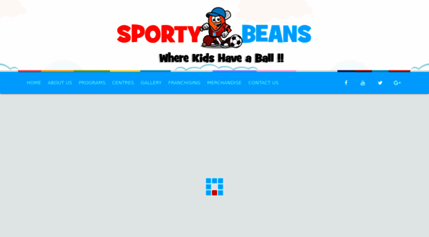 sportybeans.com