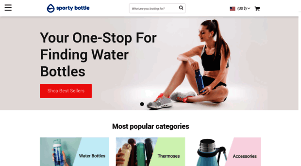 sportybottle.com