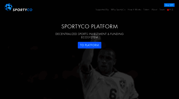 sportyco.io