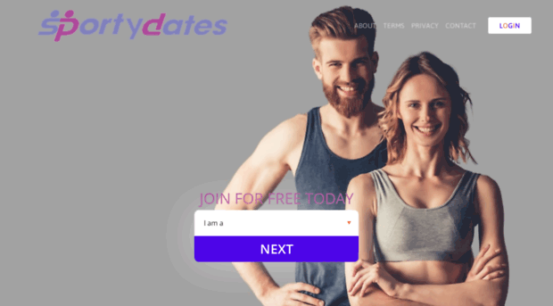 sportydates.co.uk