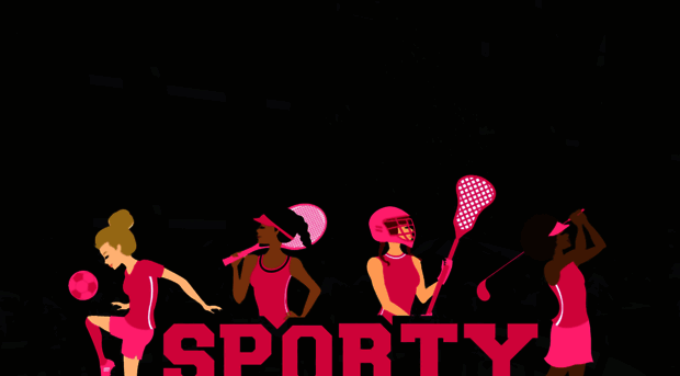 sportygirlsinc.org