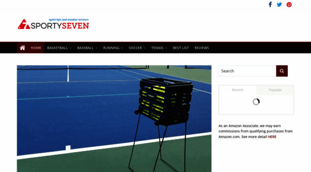 sportyseven.com