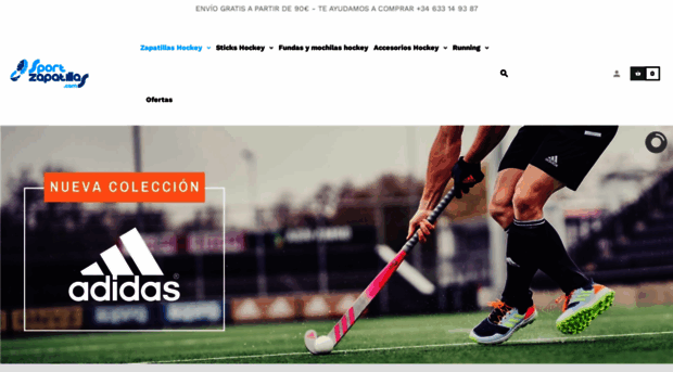 sportzapatillas.com