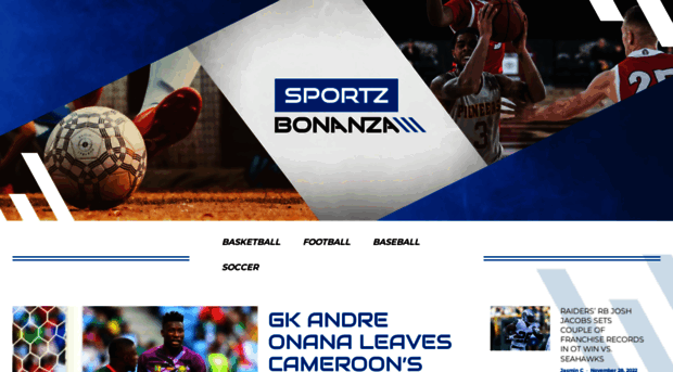 sportzbonanza.com