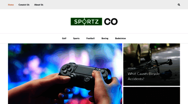 sportzco.com