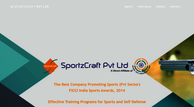 sportzcraft.com