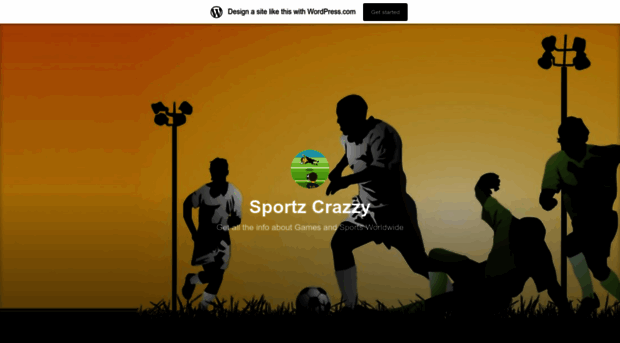 sportzcrazzy.wordpress.com