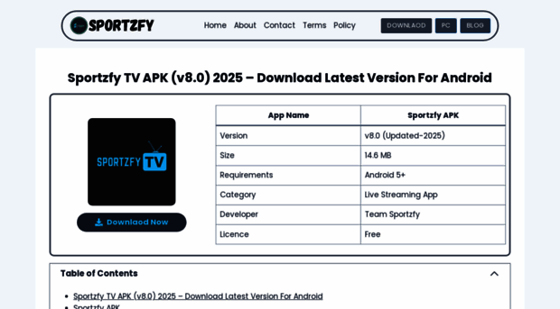 sportzfy.cfd