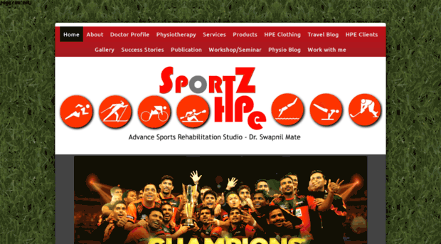 sportzhpe.in