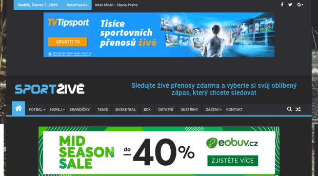 sportzive.eu