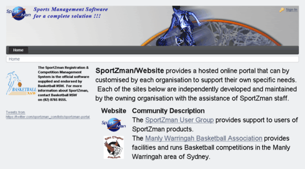sportzman.com.au