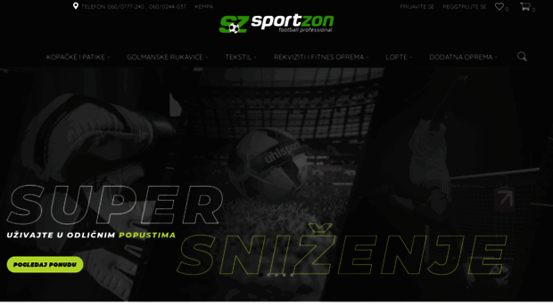 sportzon.rs