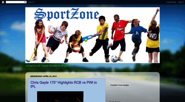 sportzoneonline.blogspot.com