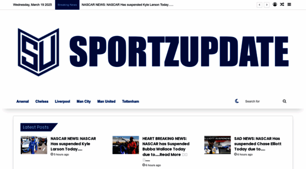 sportzupdate.com