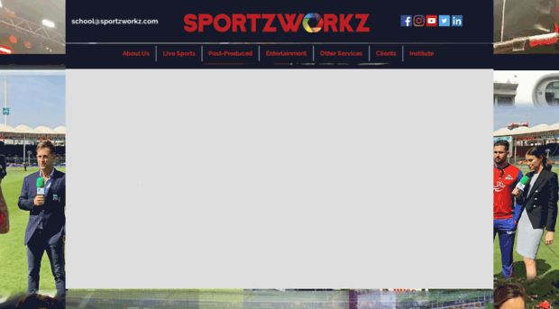 sportzworkz.com