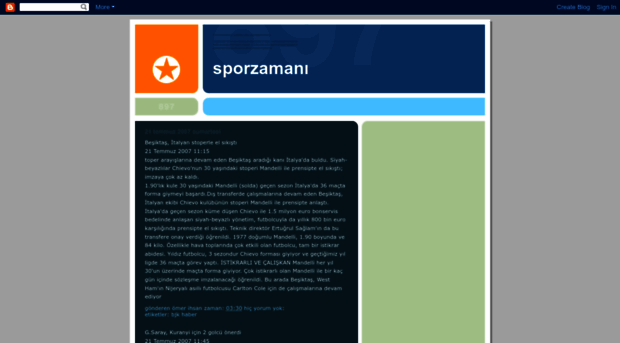 sporzamani.blogspot.com