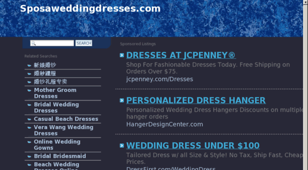 sposaweddingdresses.com