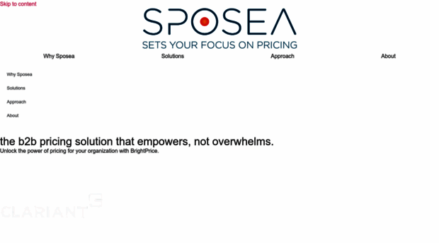 sposea.com