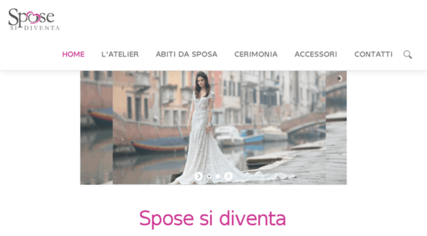 sposesidiventa.com