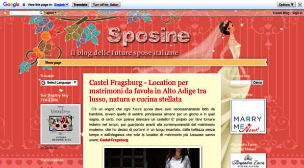 sposine.com