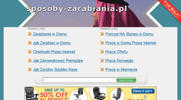 sposoby-zarabiania.pl