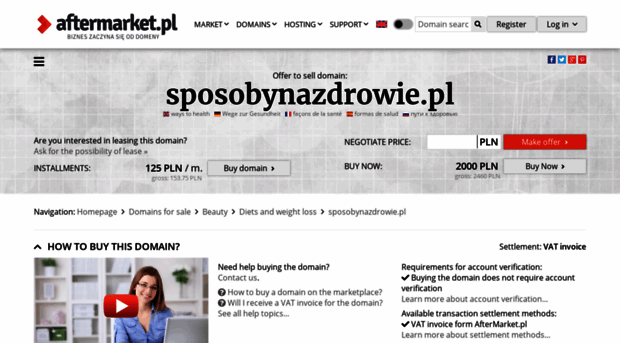 sposobynazdrowie.pl