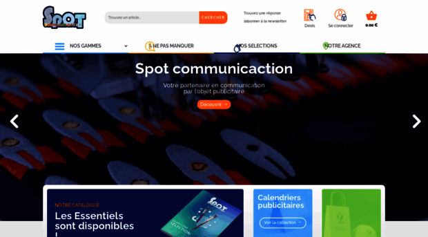 spot-communicaction.com