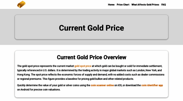 spot-gold-price.com