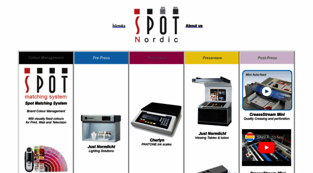 spot-nordic.com