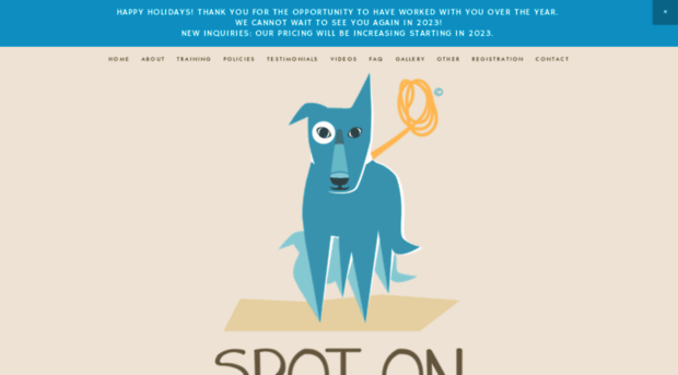 spot-onk9training.com