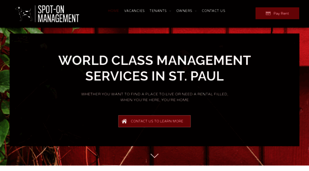 spot-onmanagement.com