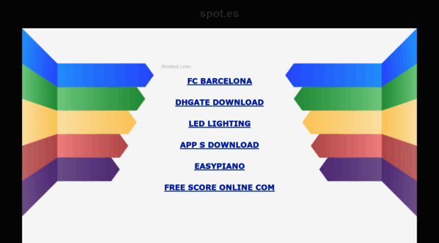 spot.es