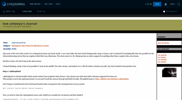 spot.livejournal.com