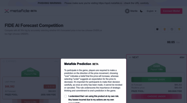 spot.metafide.io