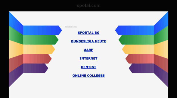 spotal.com