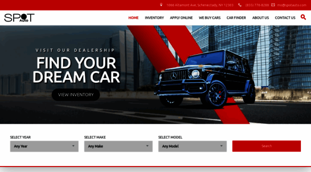 spotauto.com