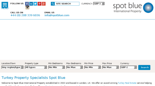 spotblue.ae