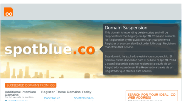 spotblue.co