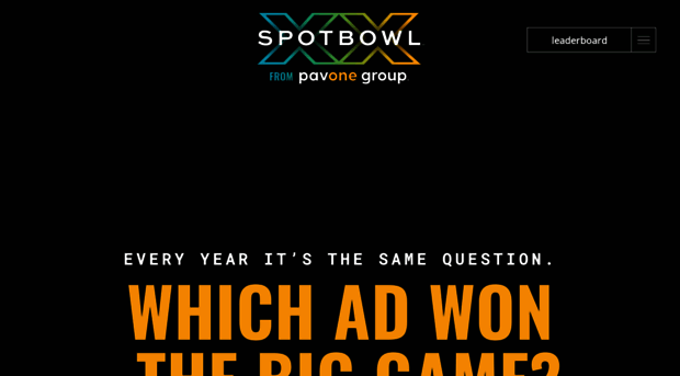 spotbowl.com