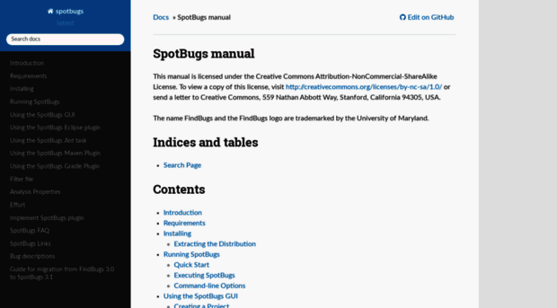 spotbugs-in-kengo-toda.readthedocs.io