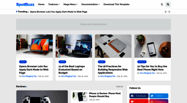 spotbuzz-templateify.blogspot.com