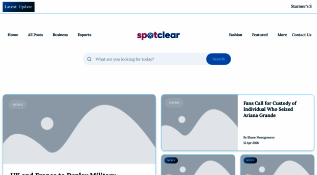 spotclear.uk